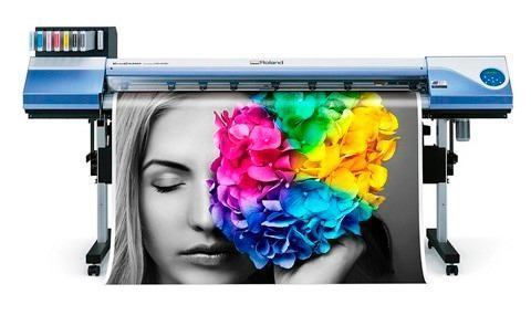 Digital Vinyl Printing Service
